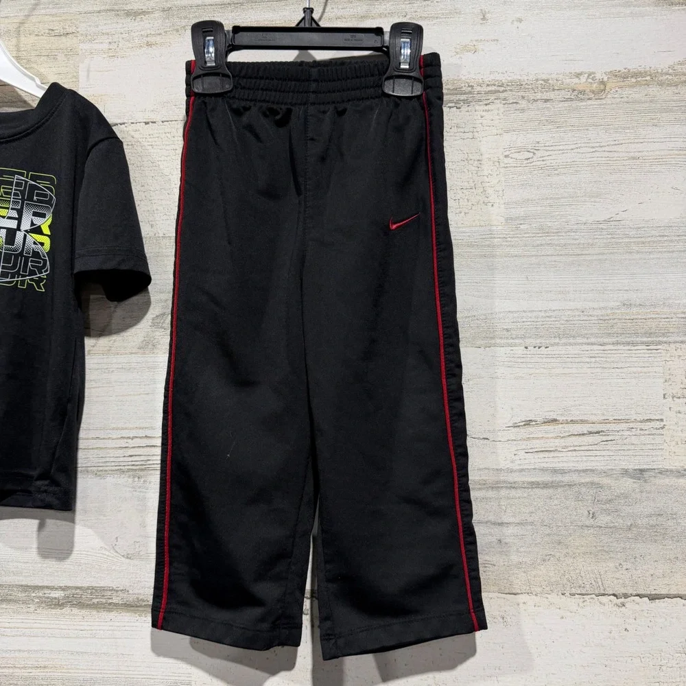 Nike dri fit